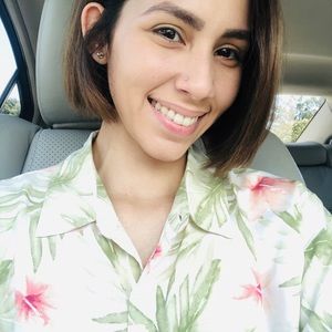 Meet your Posher, Ashley